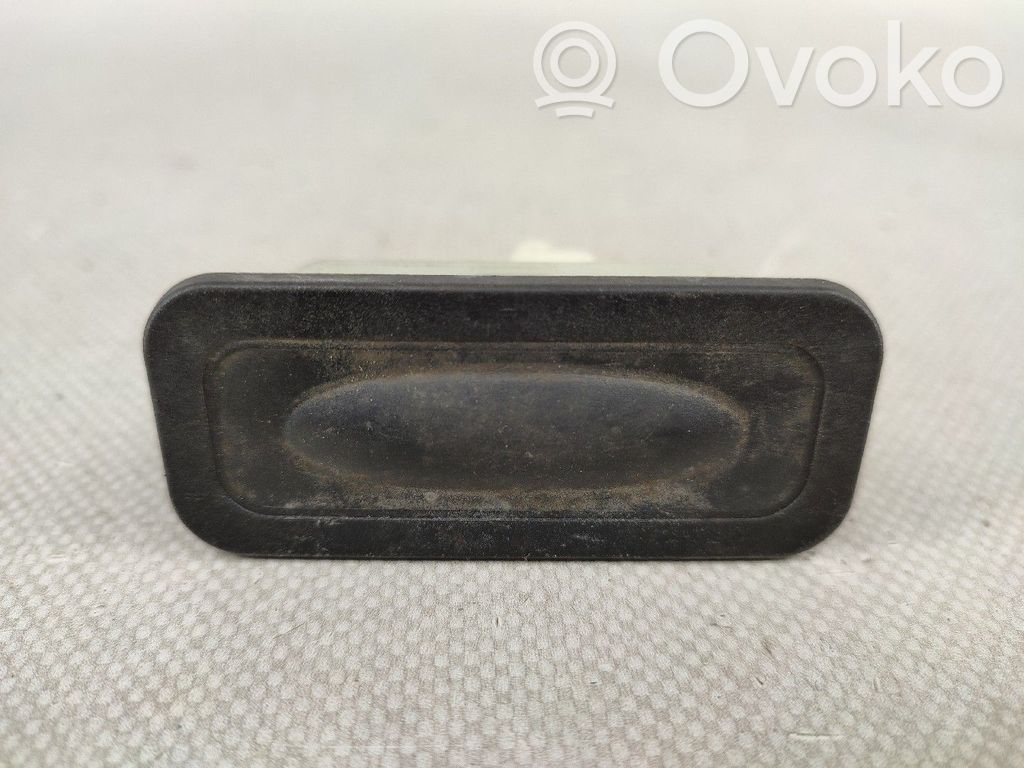 Renault Clio IV Interruptor de control multifunción 