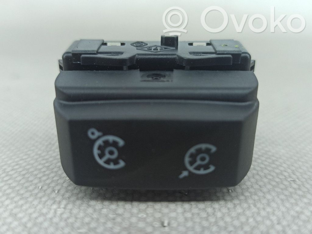 Multifunctional control switch/knob   255502886R,BOTAOCRUISECONTROL