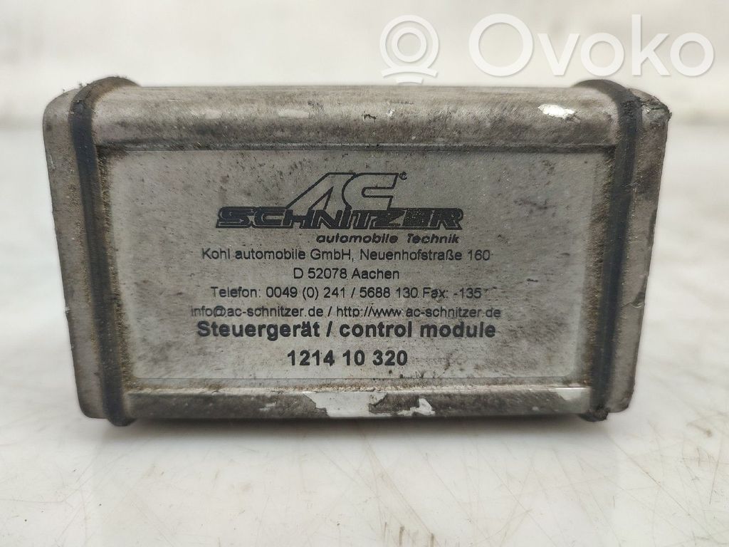 Engine control unit/module   CHIP,121410320
