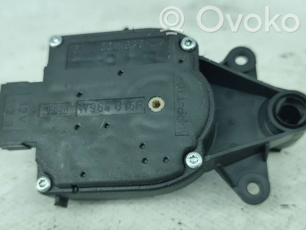 Mini One - Cooper R50 - 53 Motorino attuatore aria 
