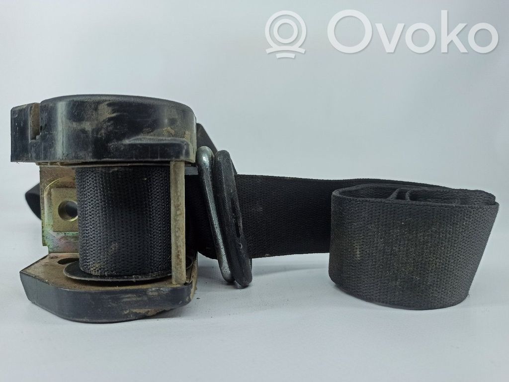 Saugos diržas galinis   90139853