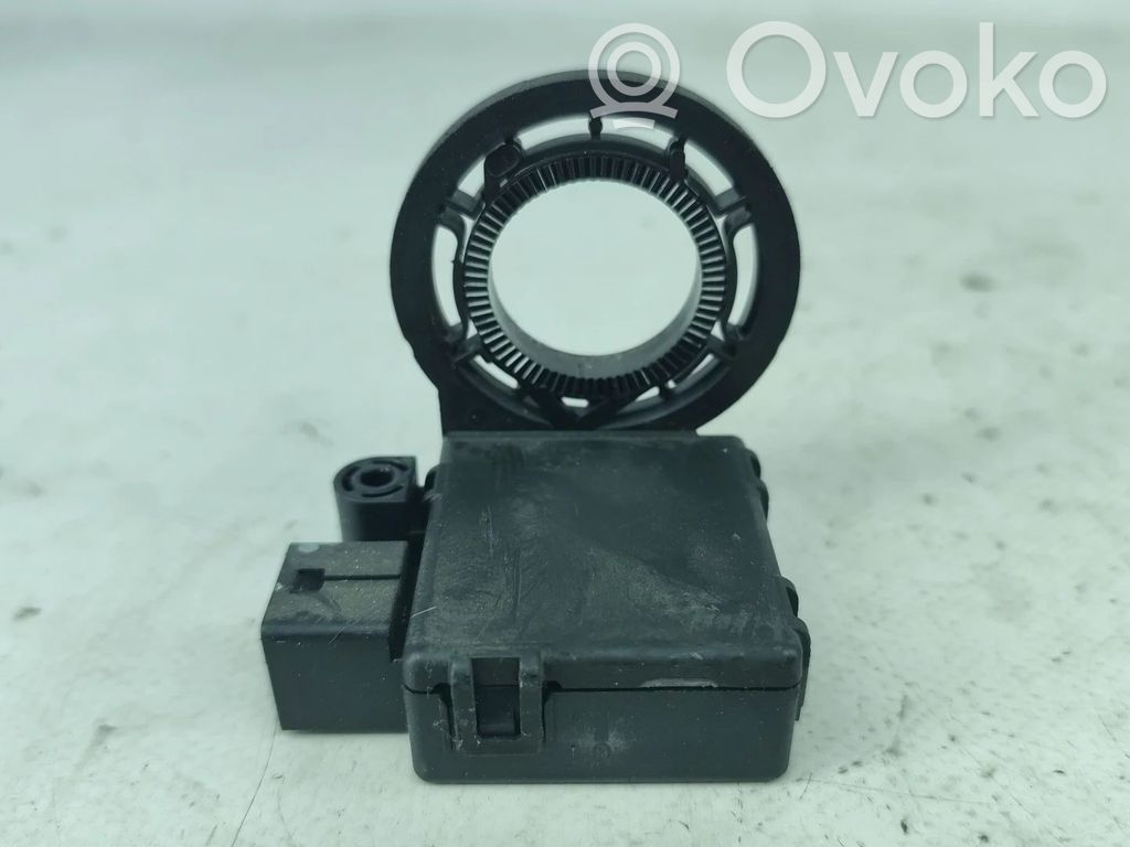 Ignition-blocking relay   3397062J10,5WK49183