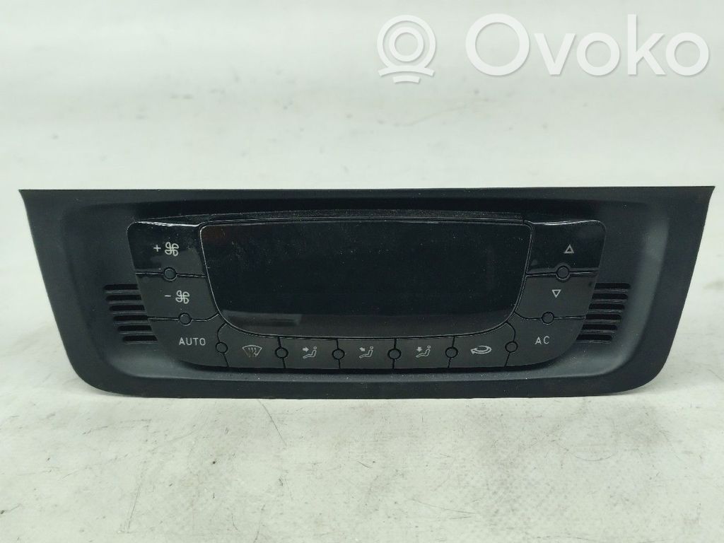 Panel klimatyzacji   6J0820043C,A2C53424497