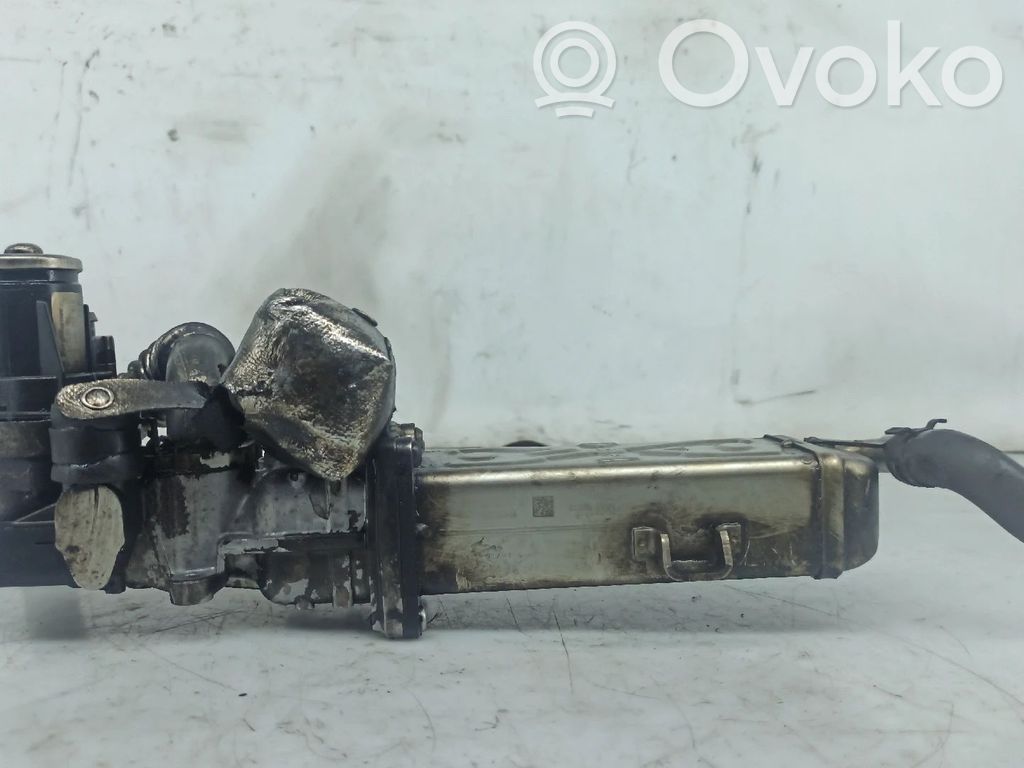 Răcitor supapă EGR   03L131512C,0280751016