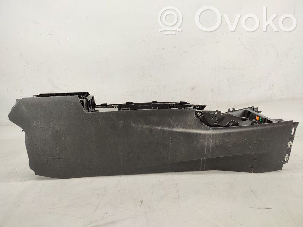 Console centrale   118774A0