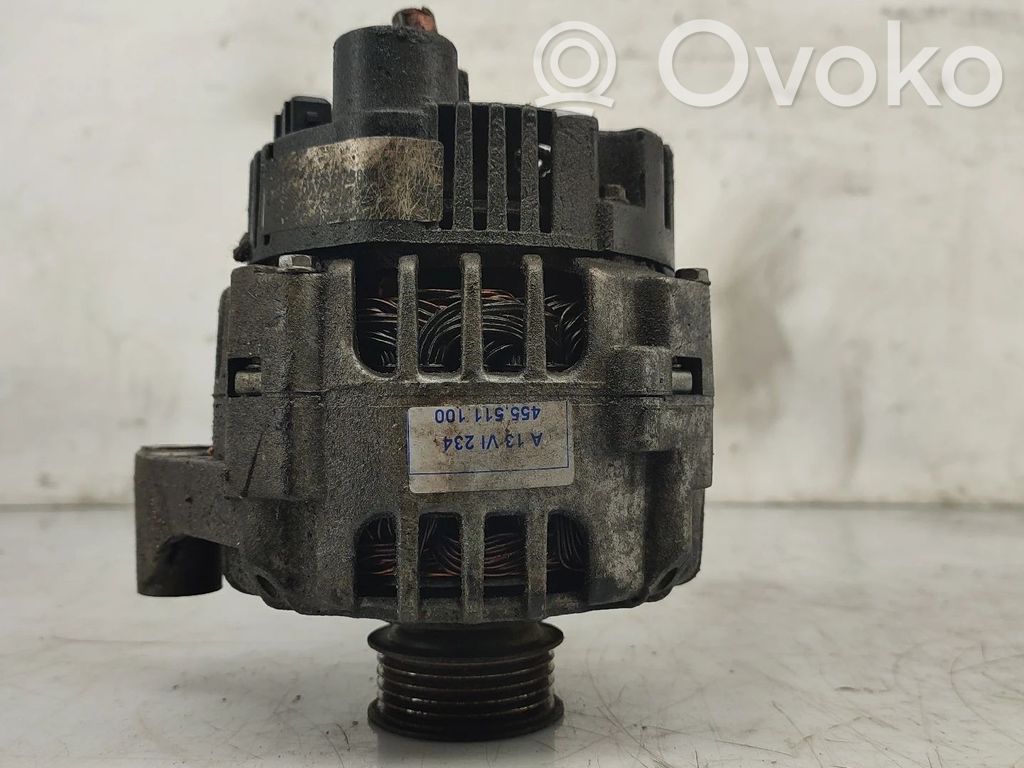 Alternador   SG12B080,S542797A