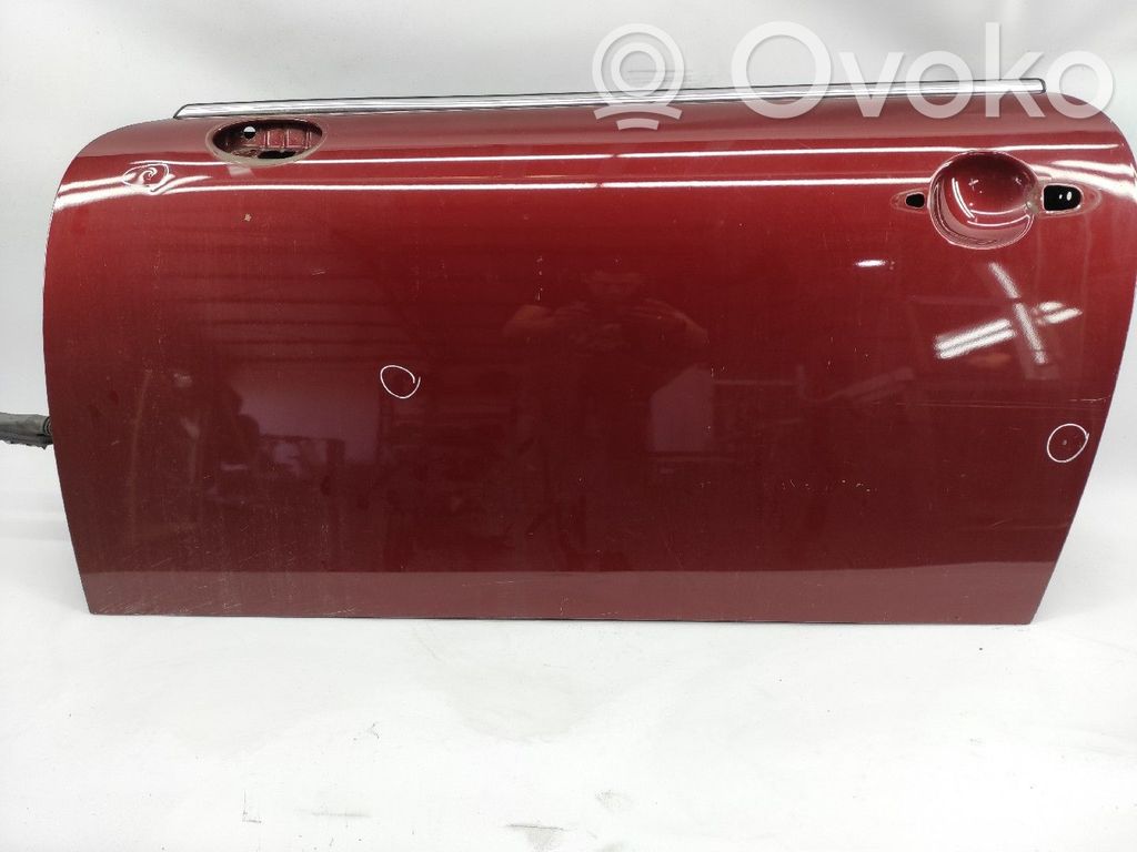 Mini One - Cooper Clubman R55 Front door 