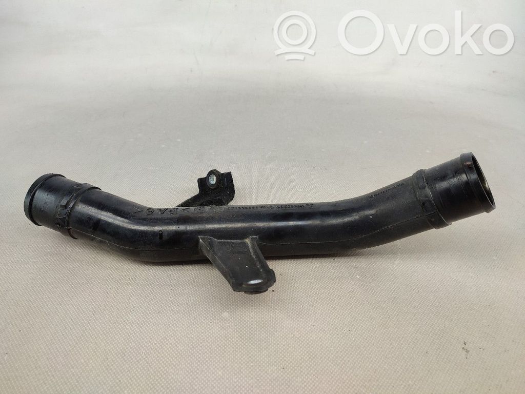 Manguera/tubo del intercooler   A6390900129,MN135255