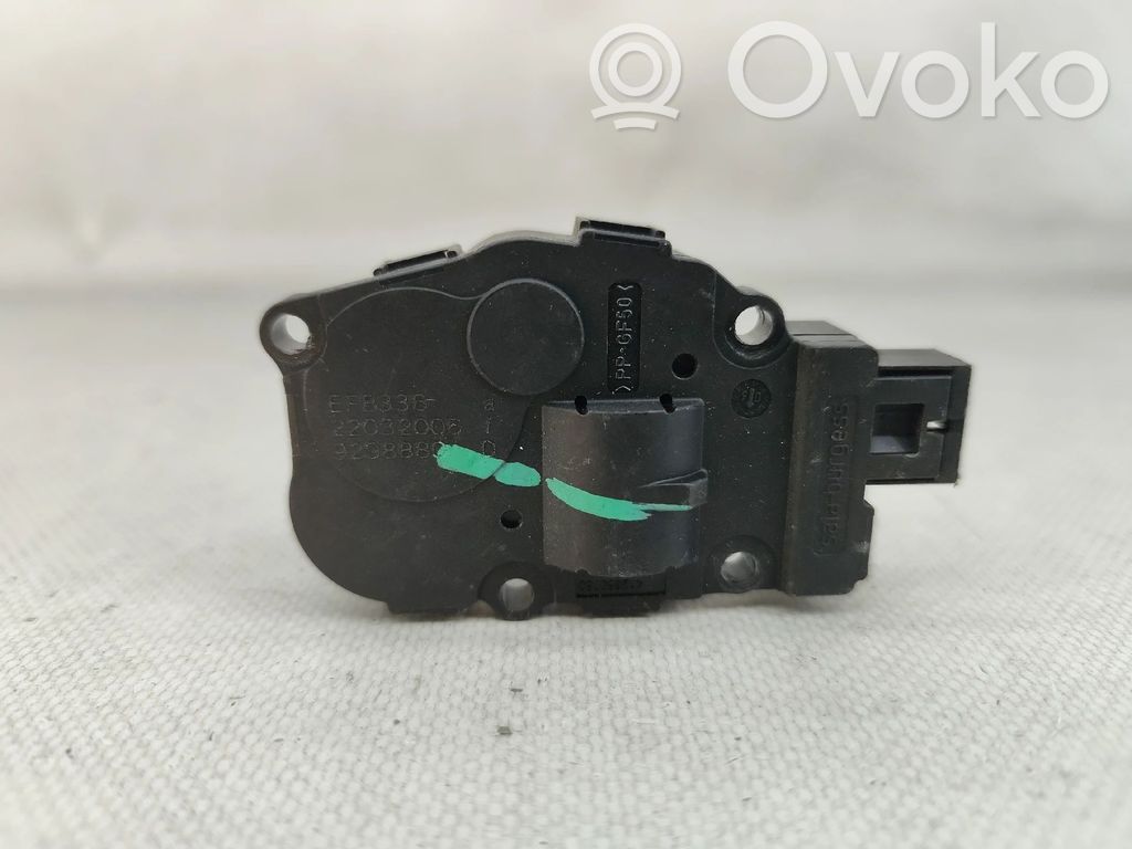 Mercedes-Benz R W251 Motor/actuator clapetă aer 
