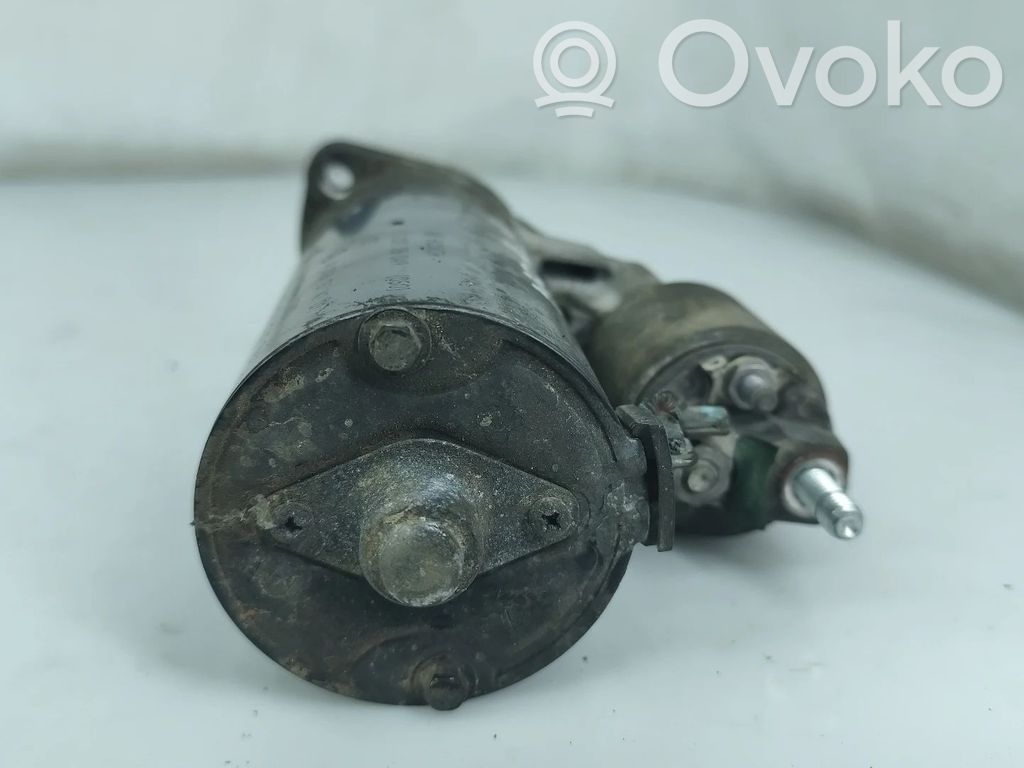 Electromotor   A0061514101,0001115049