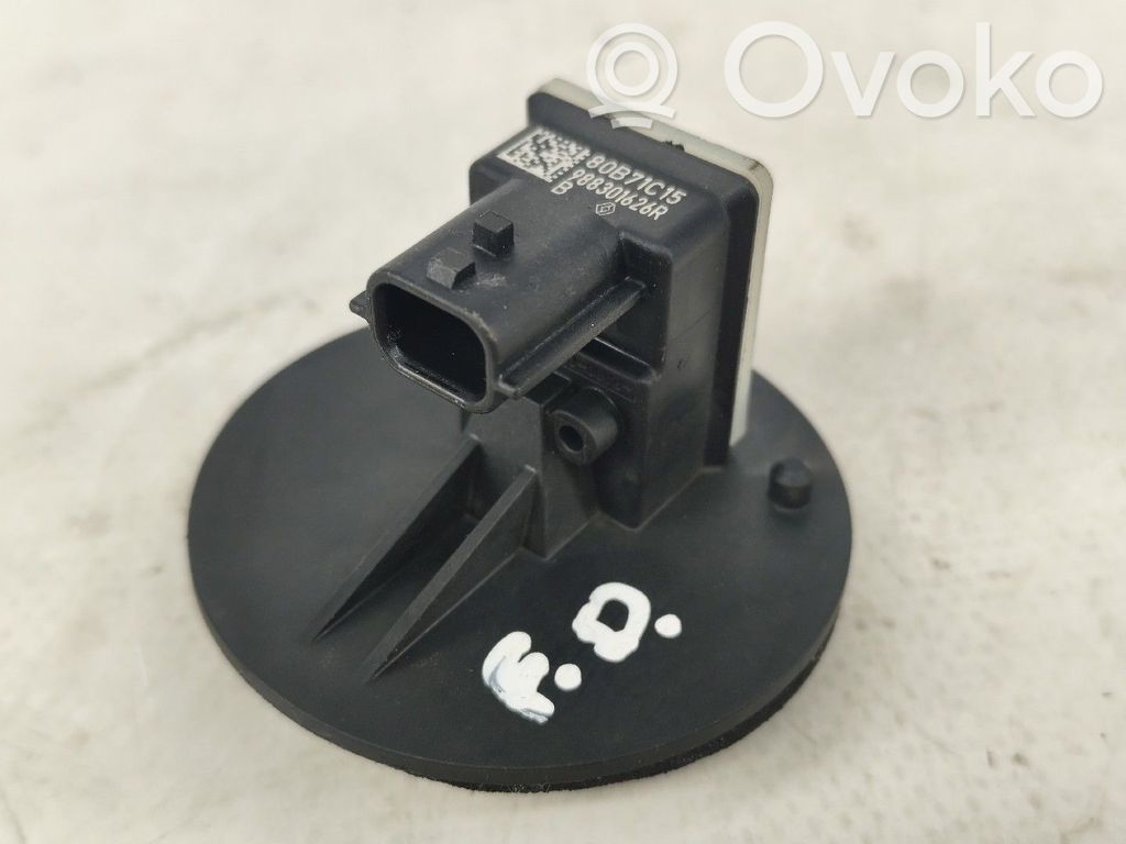 Sensor   988301626R,AIRBAGDIREITO