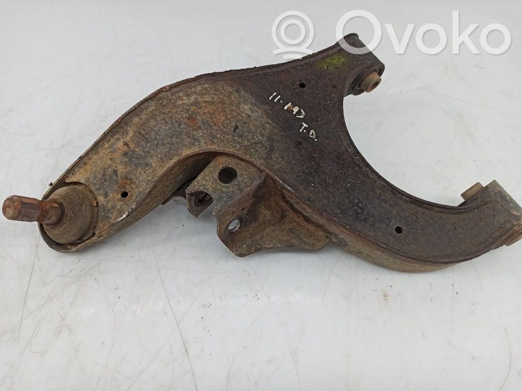 Nissan Pathfinder R51 Rear control arm 