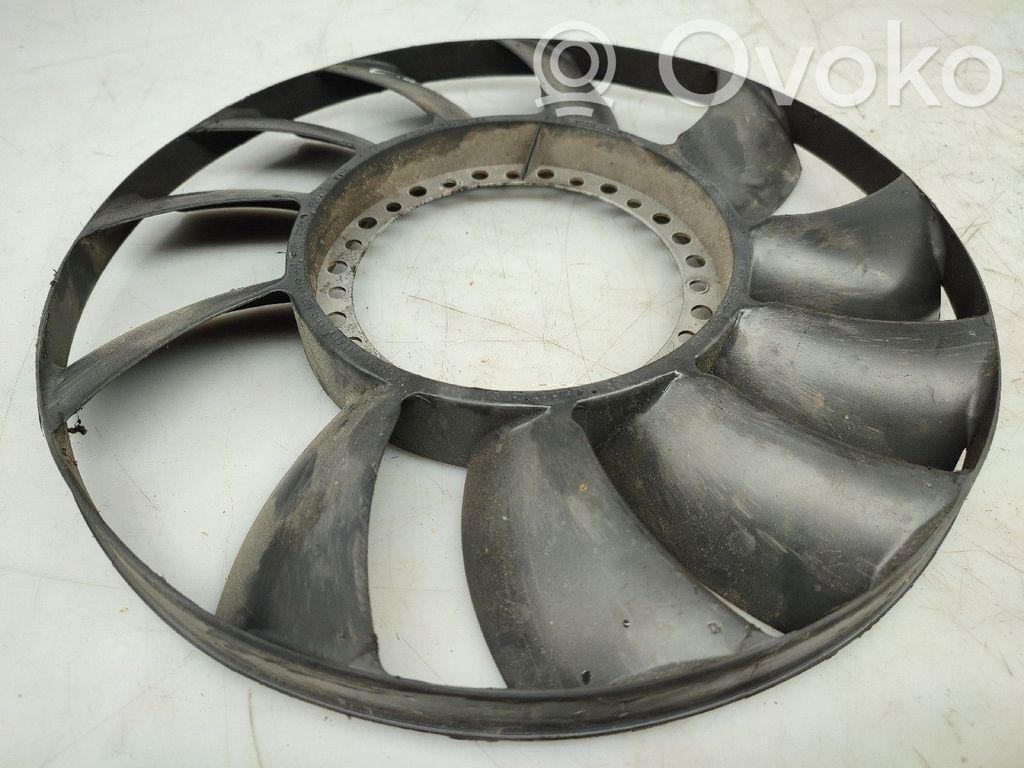 Audi A6 S6 C5 4B Ventilador eléctrico del radiador 