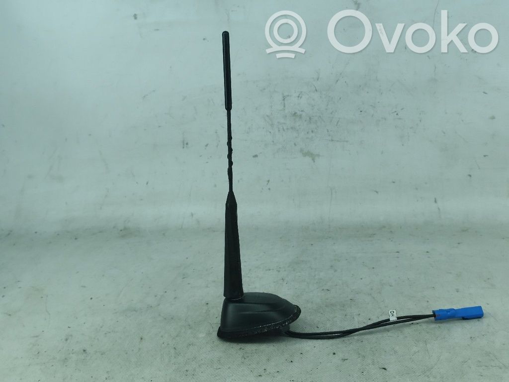 Antenos stiprintuvas   13484449,2PINOS