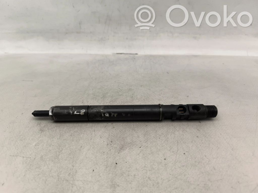 Injecteur de carburant   9650059780,2PINOS