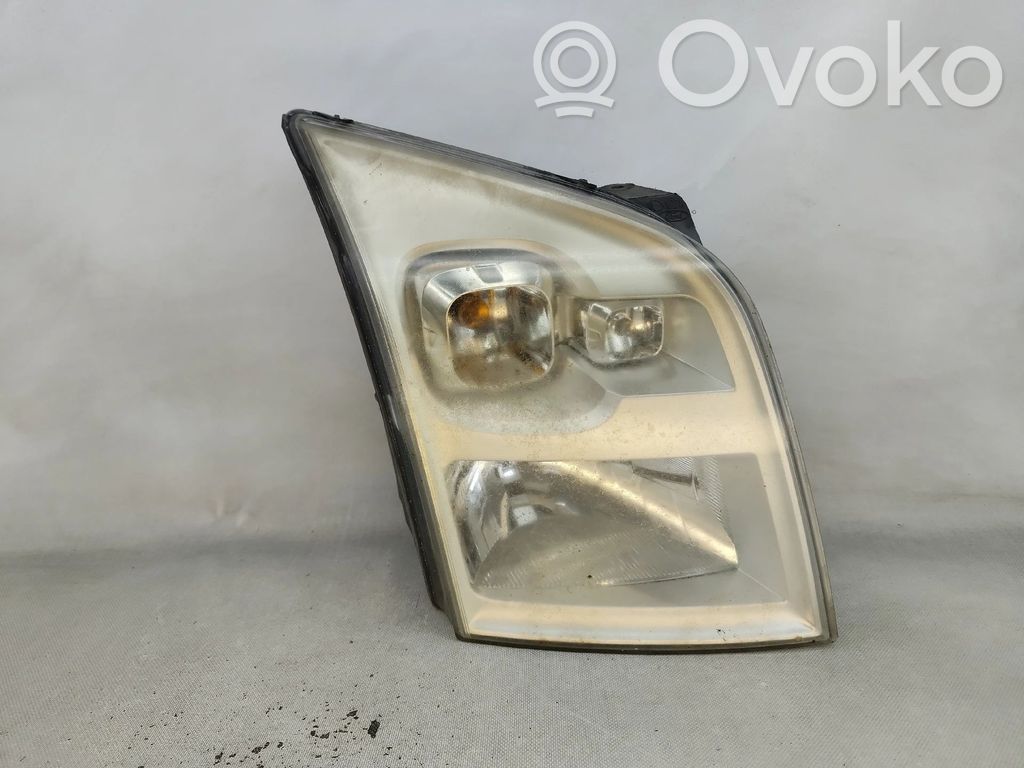 Phare frontale   6C1113W029BG,7PINOS