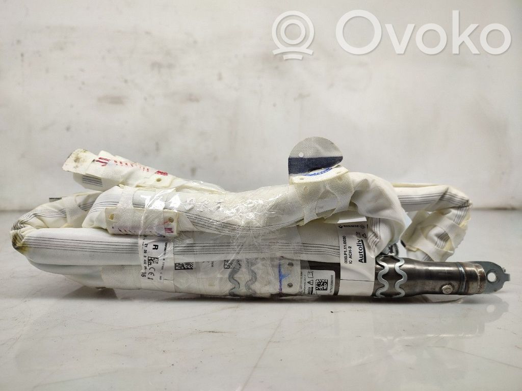 Kopfairbag   985P09833R