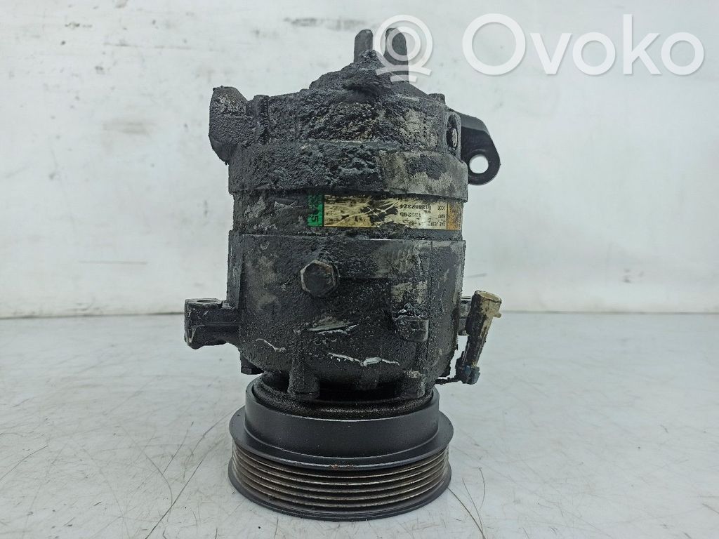 Opel Corsa B Kompresor / Sprężarka klimatyzacji A/C 