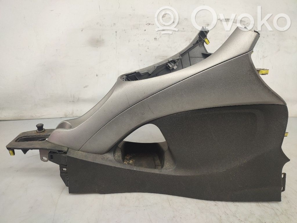 Toyota Auris 150 Consolle centrale