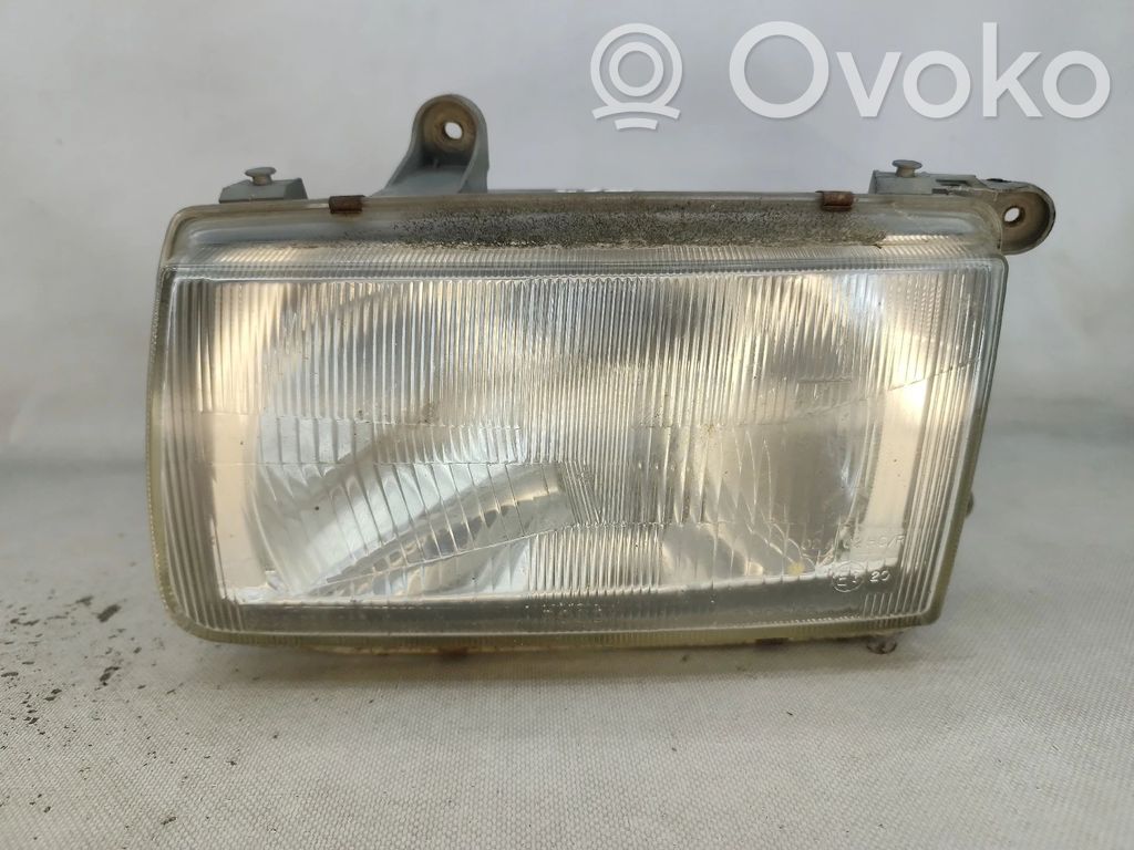 Phare frontale   1305235378,5PINOS,BOSCH