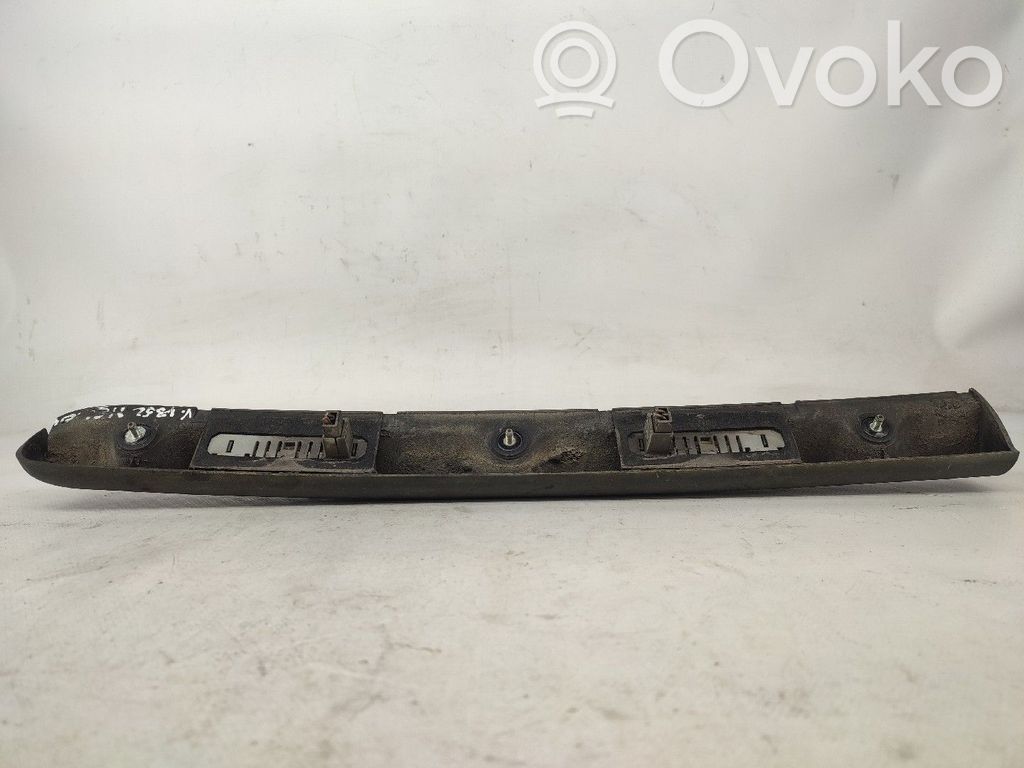 Tailgate/trunk side cover trim   ESQ,9228482