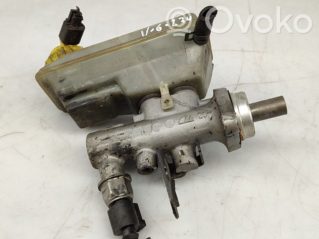 Volkswagen Sharan Główny cylinder hamulca 