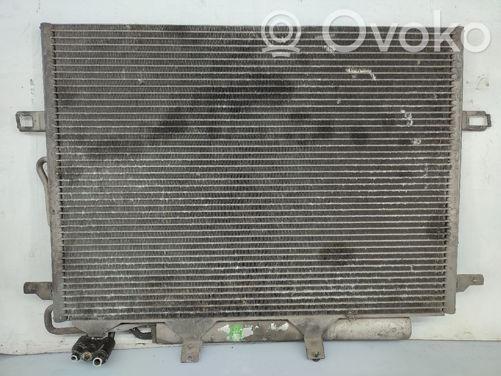 Mercedes-Benz E W211 Radiateur condenseur de climatisation 