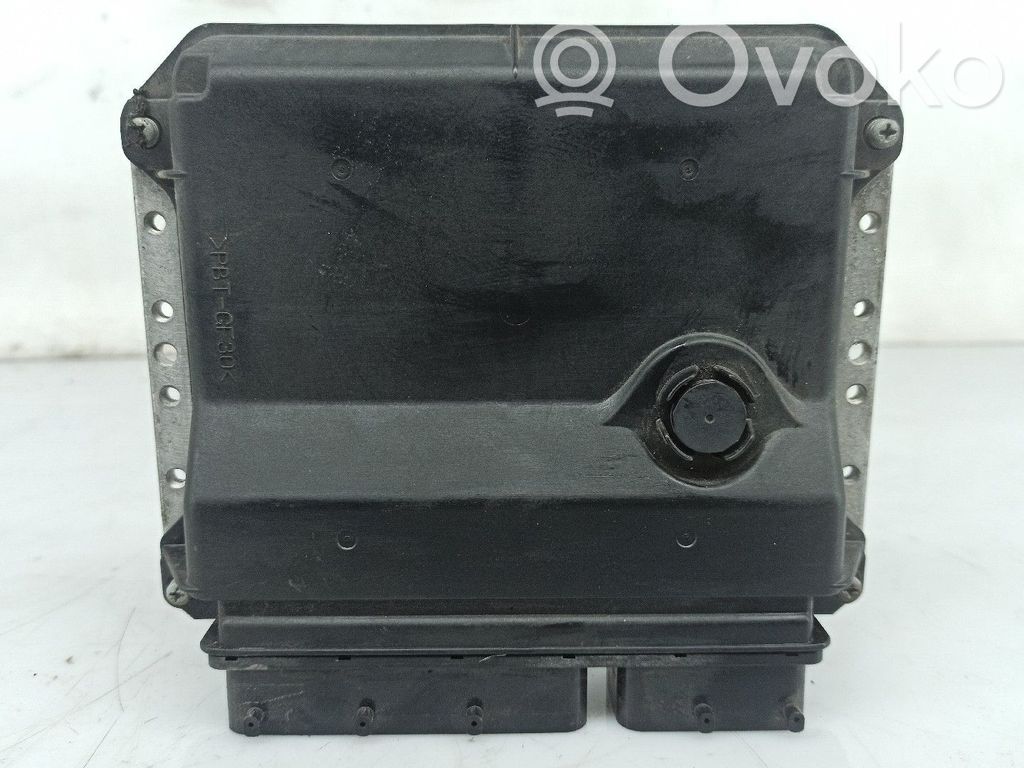 Toyota Avensis T270 Unitate/modul de control motor 
