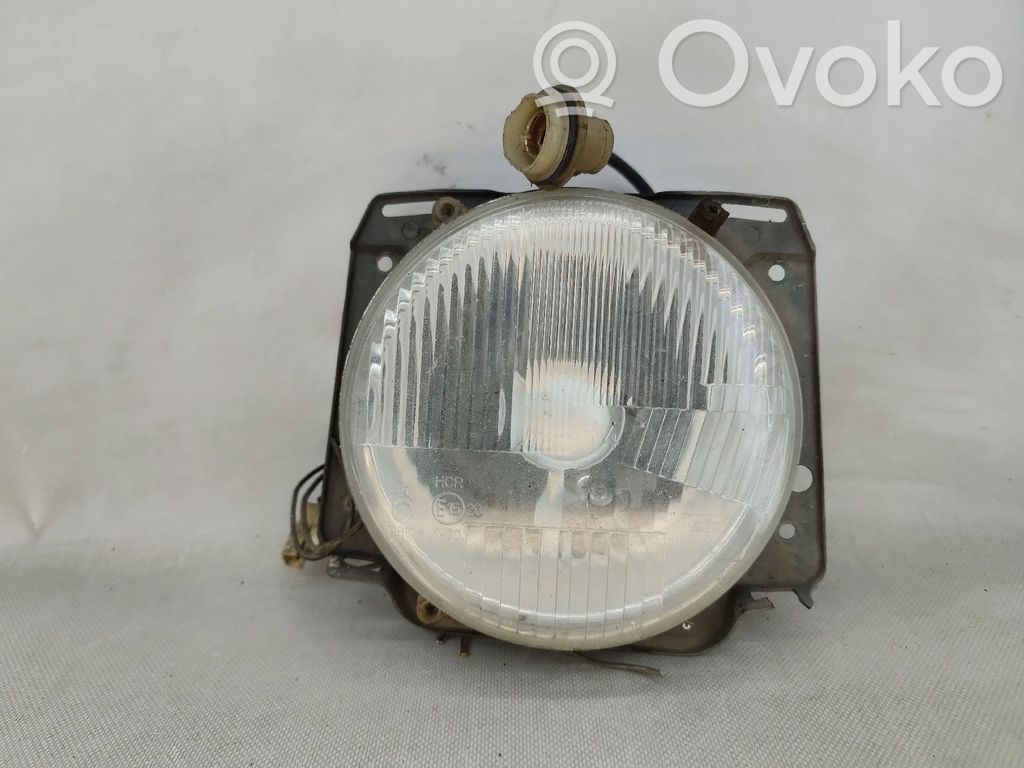 Phare frontale   191941751H,2FIOS,5FIOS