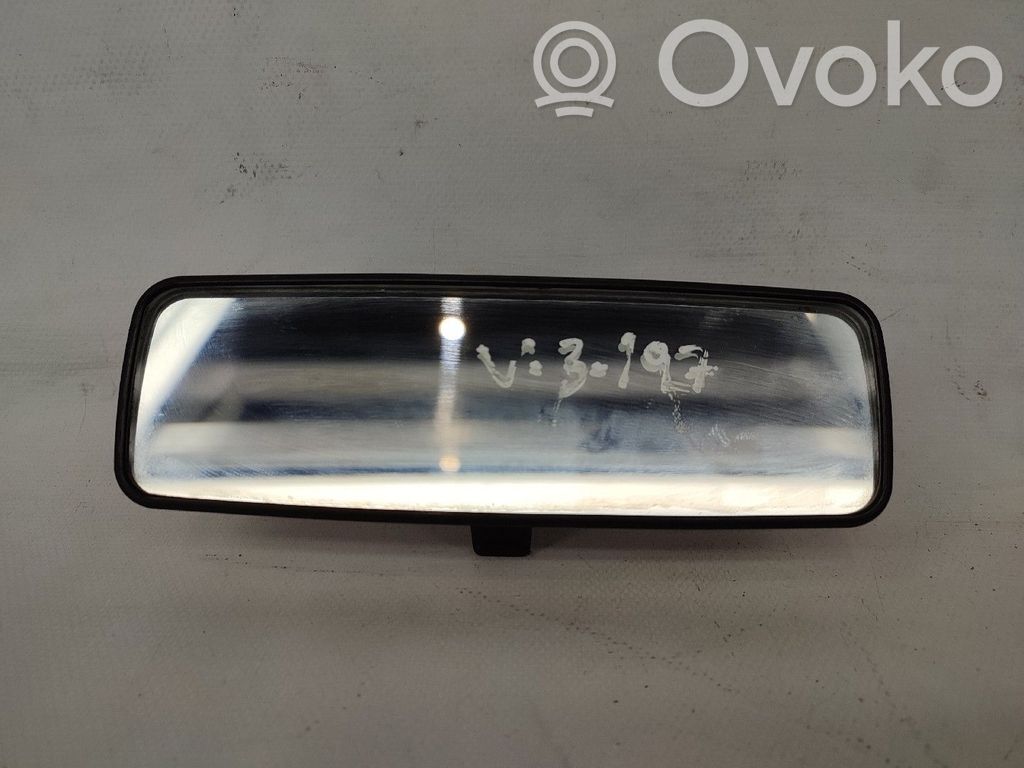 Espejo retrovisor (interior)   E30143741