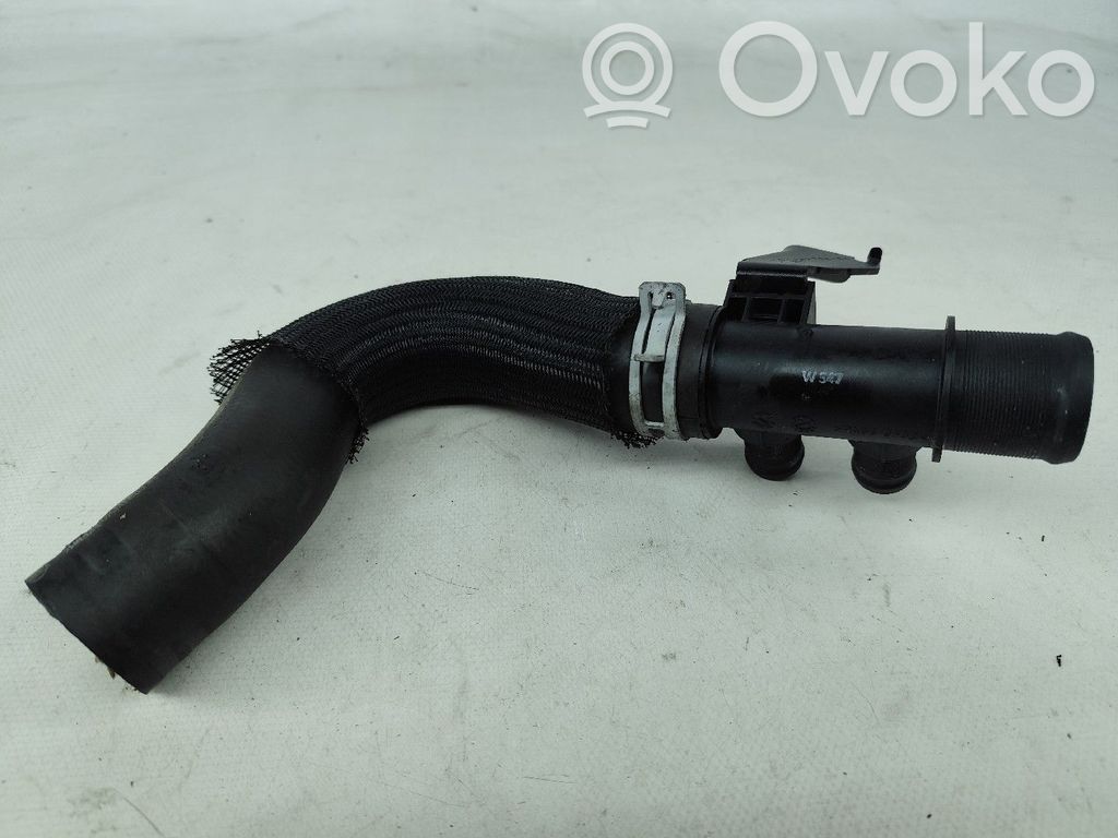 Kühlleitung / Kühlschlauch   21514HV70A