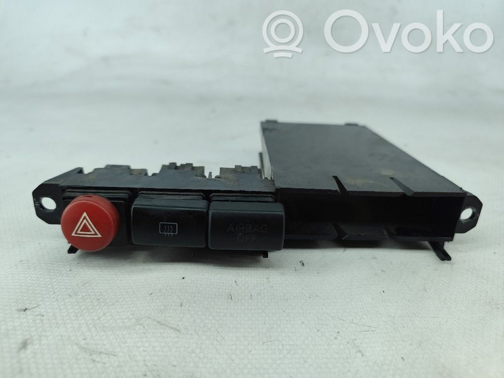 Seat Ibiza III (6L) Interrupteur / bouton multifonctionnel