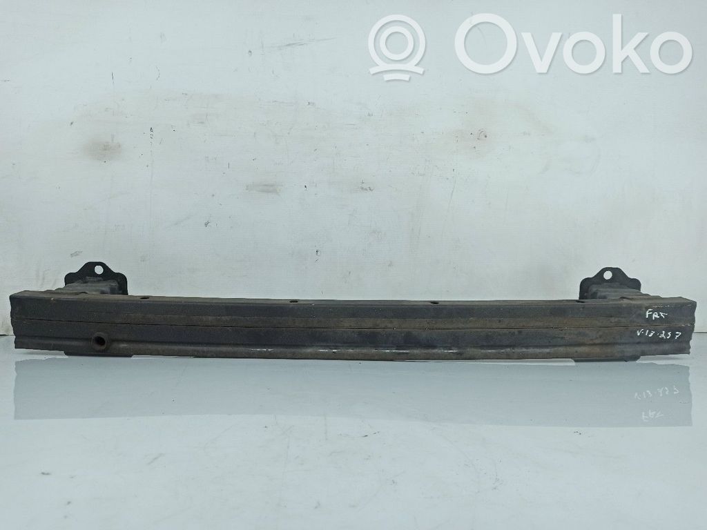 Peugeot 207 Renfort de pare-chocs avant