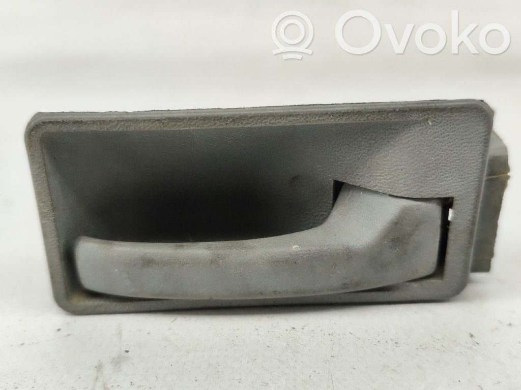 Opel Corsa A Manecilla/asa externa de la puerta delantera 