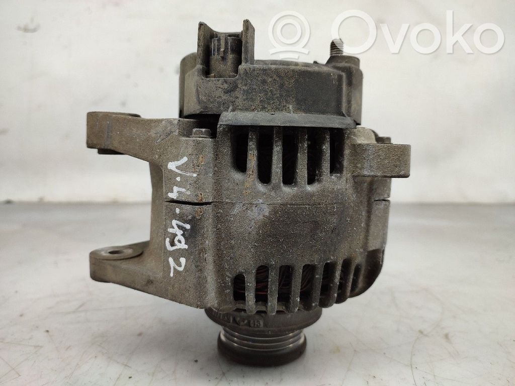 Generator/alternator   8200100907