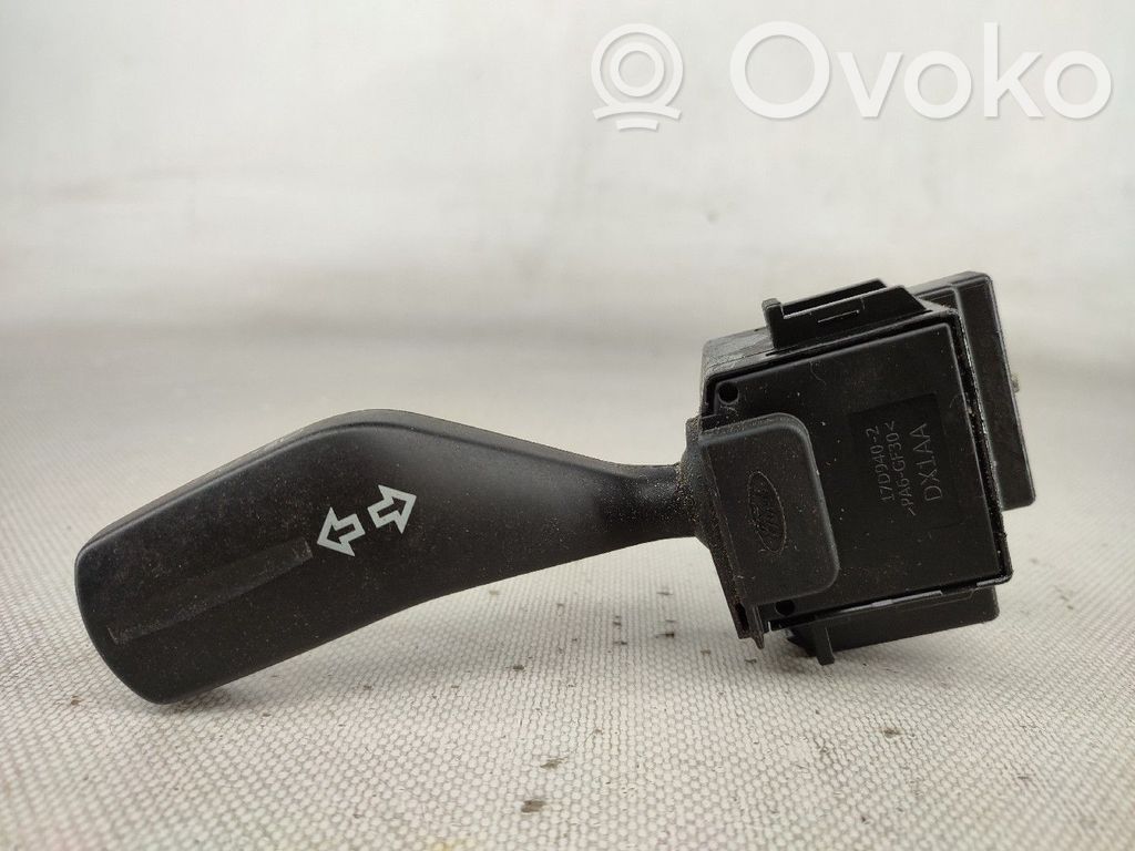 Ford Transit Interruptor/palanca de limpiador de luz de giro