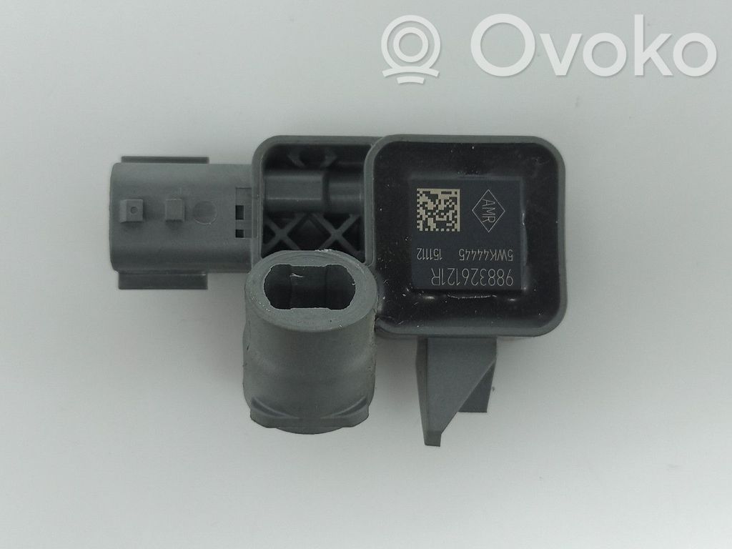 Renault Clio IV Sensor / Fühler / Geber 