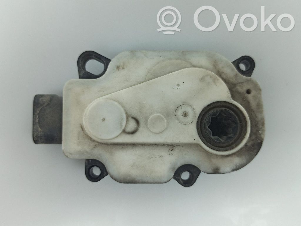 Renault Clio IV Motorino attuatore aria 