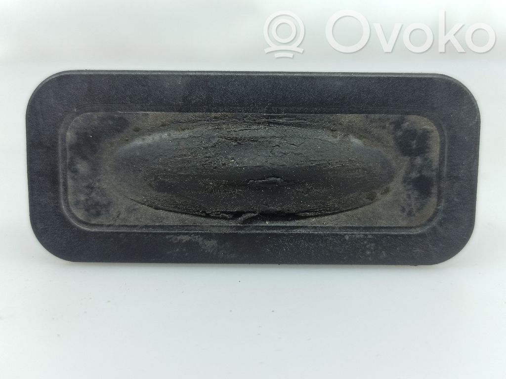 Renault Clio IV Interrupteur / bouton multifonctionnel 