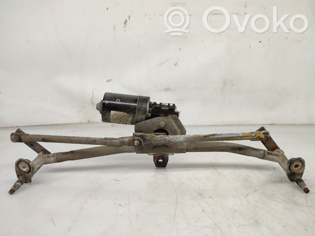 Motor del limpiaparabrisas   1J1955113A