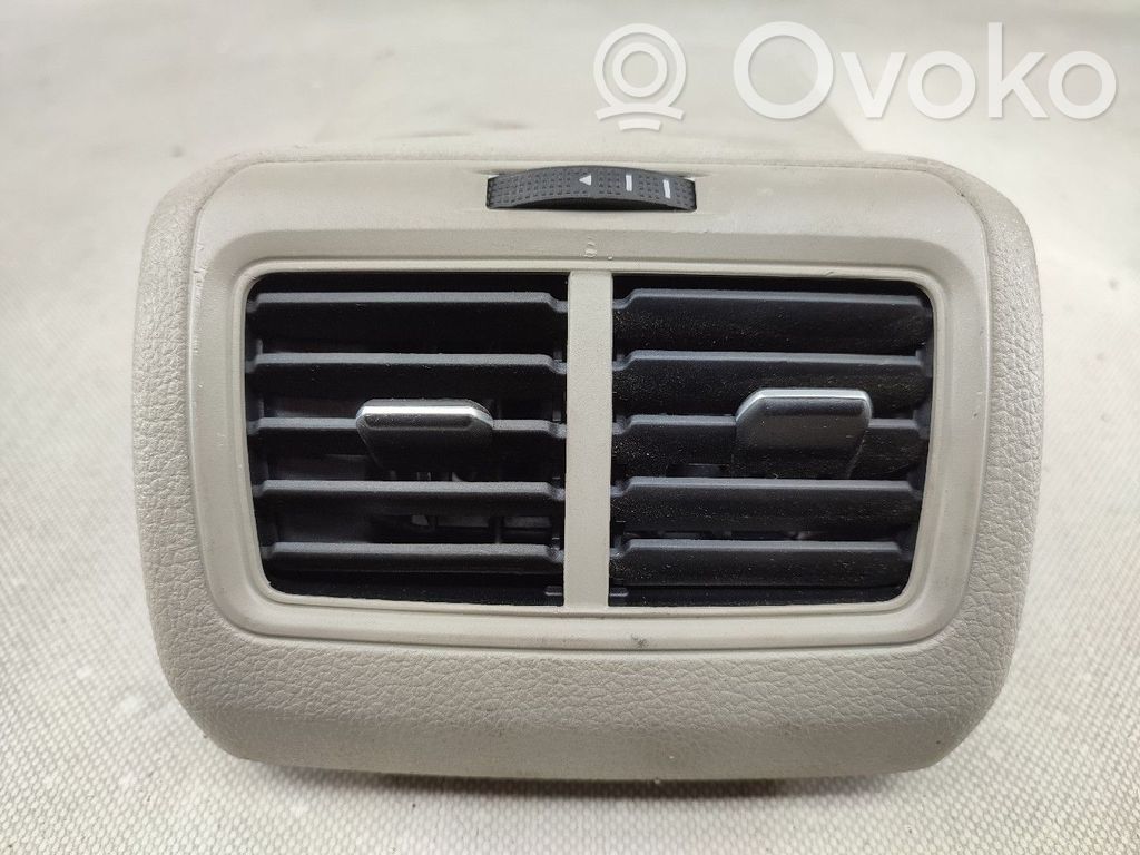 Grilă ventilație centrală   5G0864298,5G0863289