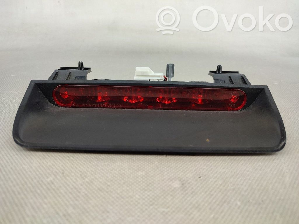 Chevrolet Lacetti Troisième feu stop