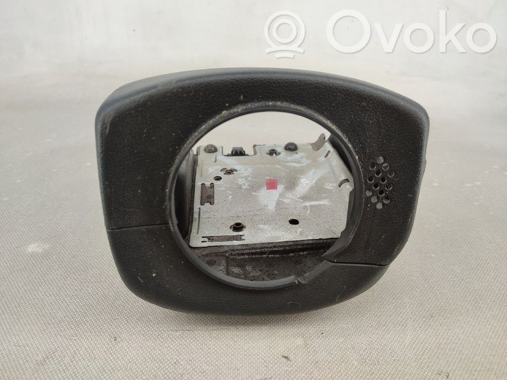 Peugeot 508 Rivestimento del piantone del volante