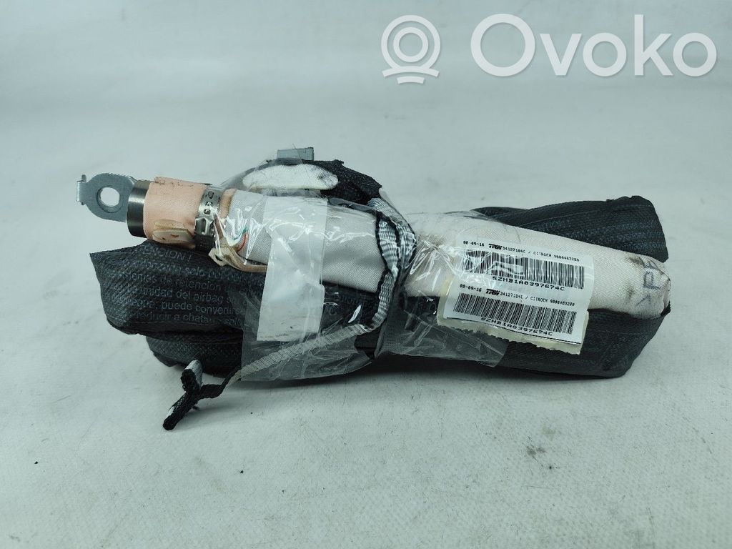 Citroen C4 Grand Picasso Airbag cortină 