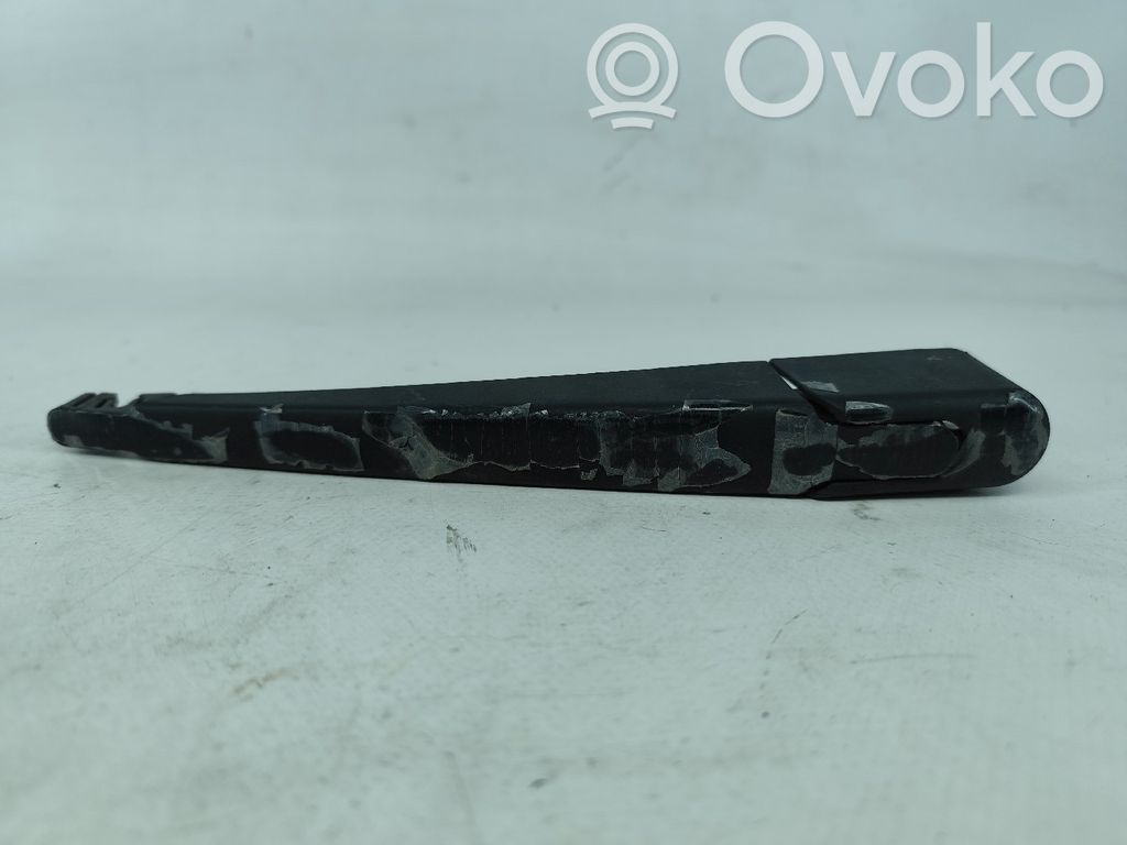 Citroen C4 Grand Picasso Braccio della spazzola tergicristallo posteriore