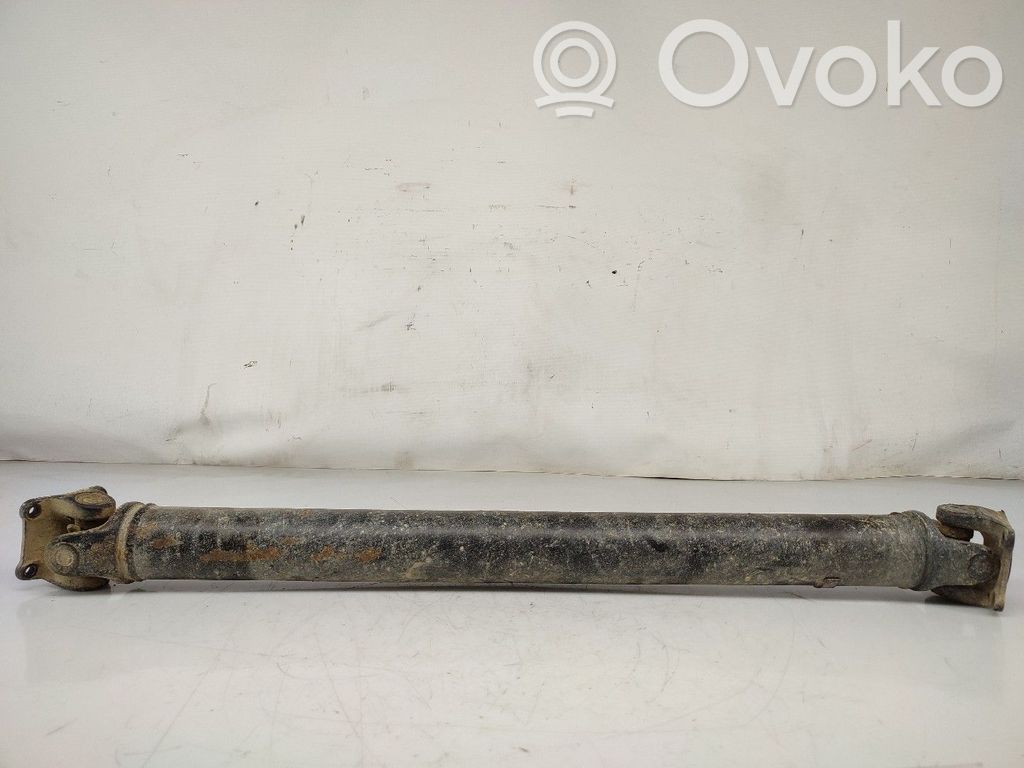 Toyota Hilux (N50, N60, N70) Albero di trasmissione con sede centrale 