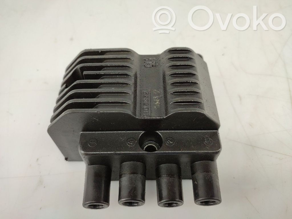 High voltage ignition coil   H03872