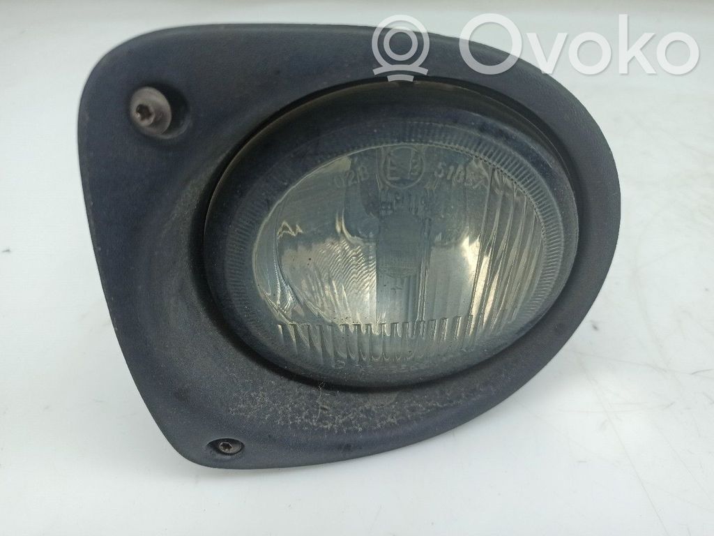 Etusumuvalo   7700846881