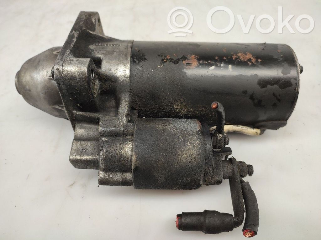 Fiat Punto (176) Starteris 