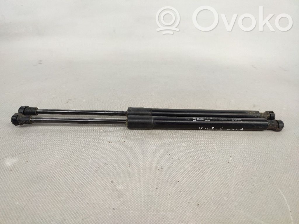 Chevrolet Spark Ammortizzatore portellone posteriore/bagagliaio 